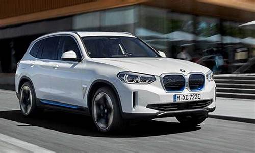 bmw suv_